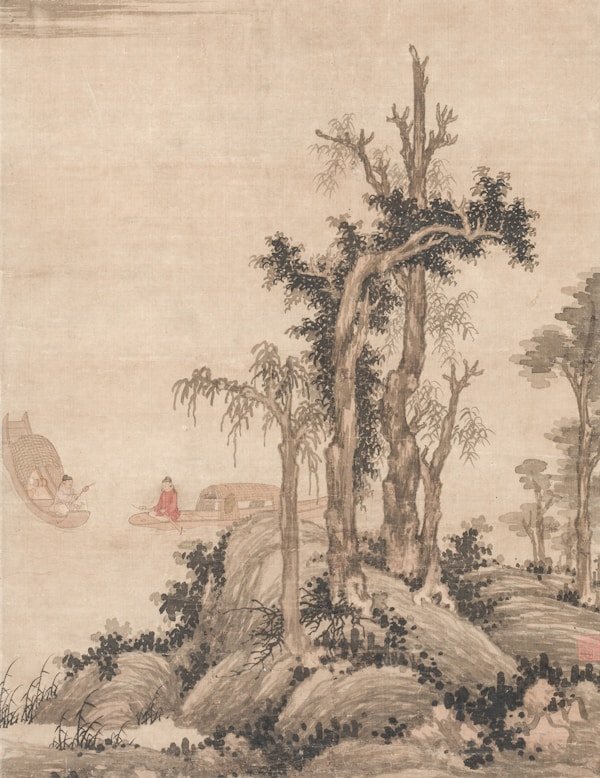 雾山五行 - 新世界动漫国风动漫推荐